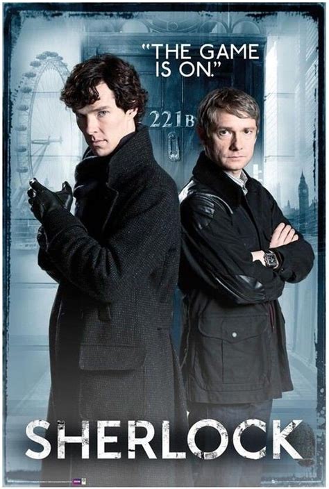 sherlock limetorrents|Sherlock (S01.